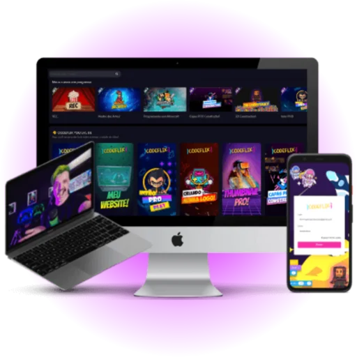 Mockup Designer Kids